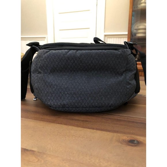 OGIO GRAPHITE GAMBIT LAPTOP CARRY ON  BACKPACK - Picture 7 of 15